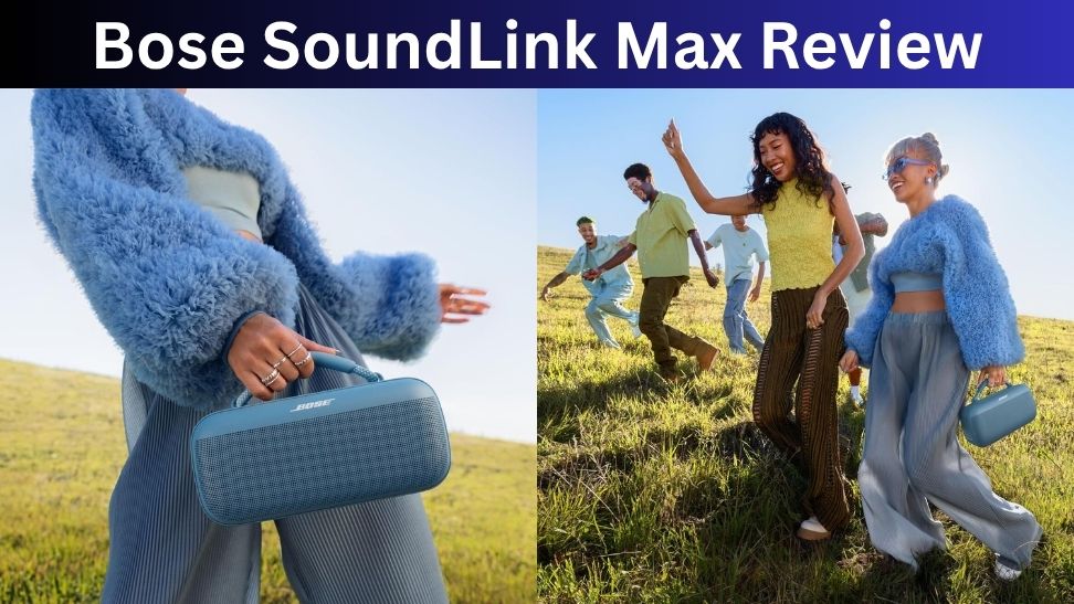 Bose SoundLink Max Review: Is This Premium Bluetooth Speaker Worth It?